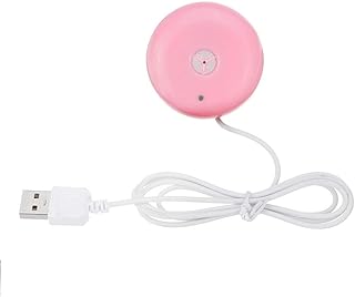 Frieed Humidificateur supersonique USB pour l'accoumission d'incubateur d'œufs Améliorer l'humidité Durable