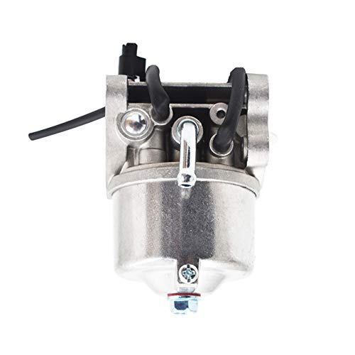 Carburetor With Fuel Pump And Filter Replacement For Ezgo Txt Golf Carts 295Cc Ezgo 1991-Up #TOP2