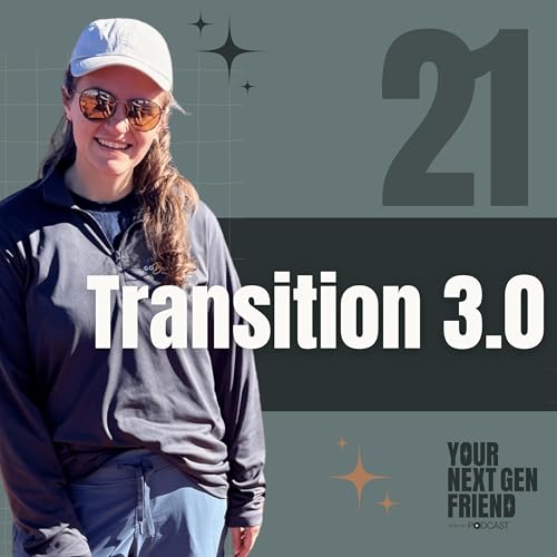 Transition 3.0: Why Successors Need a Seat at the Table