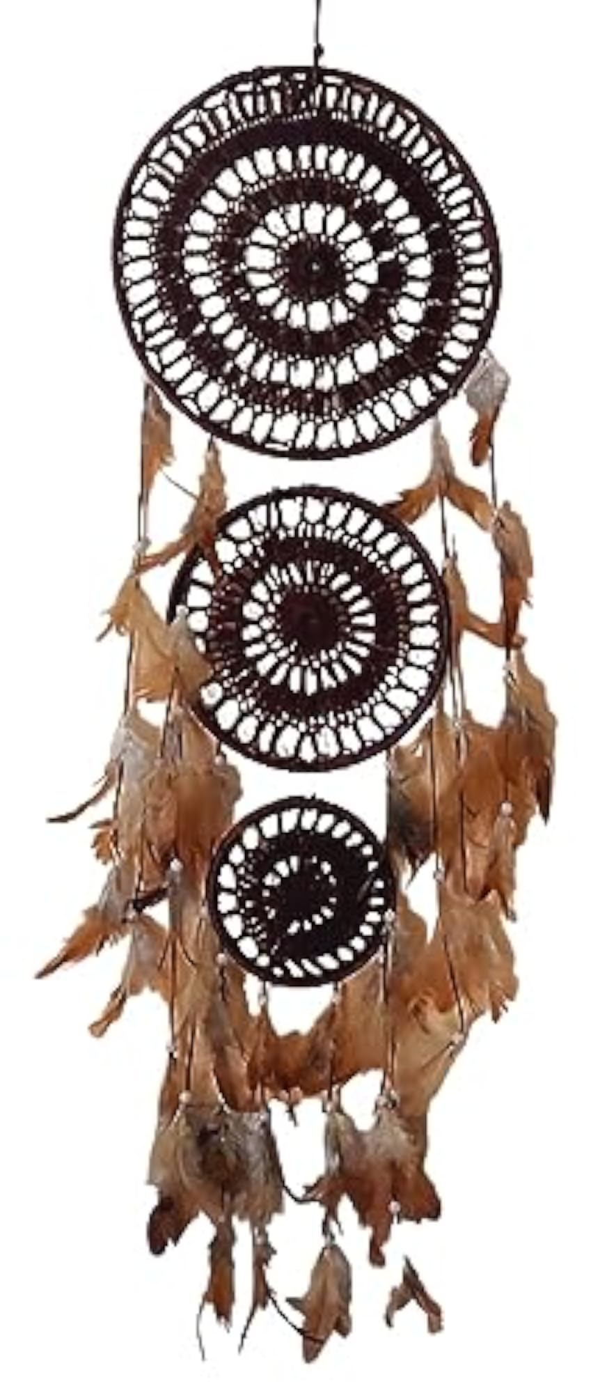 Dream Catcher for Wall Hanging Decoration, Handmade Decor
