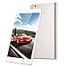 Produktbild TECLAST T8-8.4 Zoll Tablet PC (2.5K Bildschirm, Android 7.0, MT8176 2 * 2.1GHz + 4 * 1.7GHz, IPS 1600 x 2560 Pixels, 4GB RAM 64GB ROM, 13.0MP + 8MP, Dual Band WiFi, Fingerabdrucksensor, Lichtsensor)