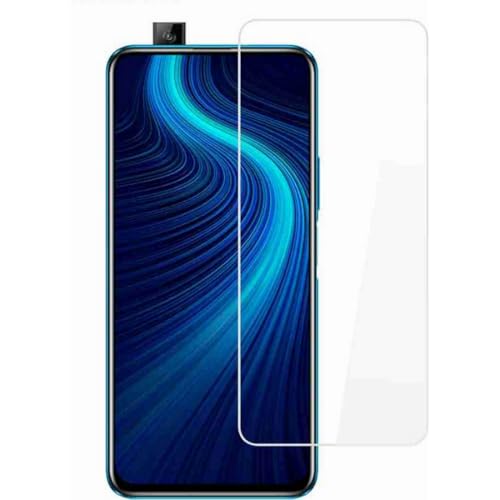 Image of Embed HD-Clear Screen Guard for Honor x10 - Harder or Durable Plastic & More Impact-Resistant Than Glass, with Free Installation Kit