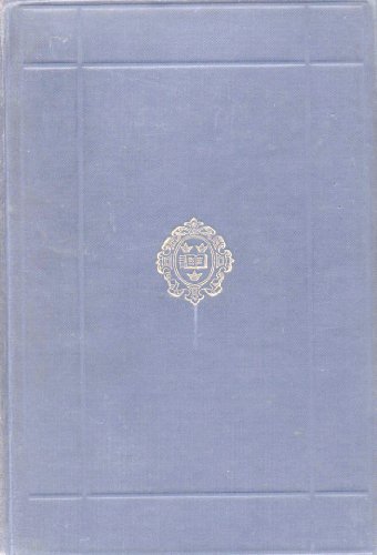 The poetical works of Sir Walter Scott,: With t... B00085FZDE Book Cover