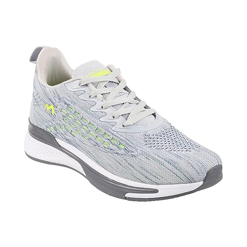 Image of Metro Men Mesh Material Walking Shoes