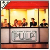 Pulp - Common People - cds - - 42285432824