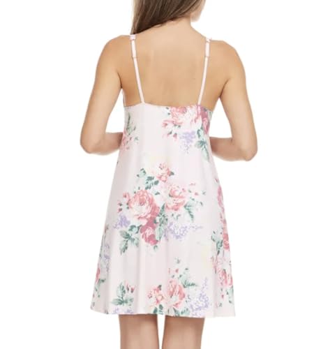 Image of Flora Nikrooz FN Women's 2 Pack Lace Chemise