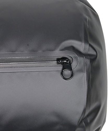 XL Diver Bag Air Tight Odor Proof Waterproof