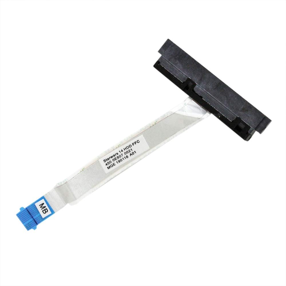 Amazon.com: HDD SATA Hard Drive Disk Connector Cable for HP