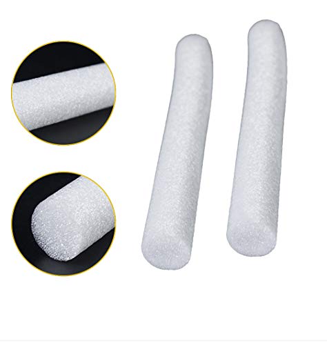 BoruisX Anti-slip Foam Sticks voor Stretch Sofa Cover Slipcover, Bank Covers Naad Strip Craft Foam Staven Sticks voor… - Afbeelding 4