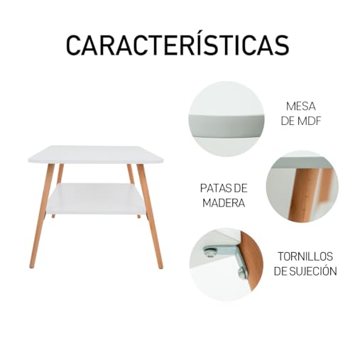 Salas, Home Imagen adicional