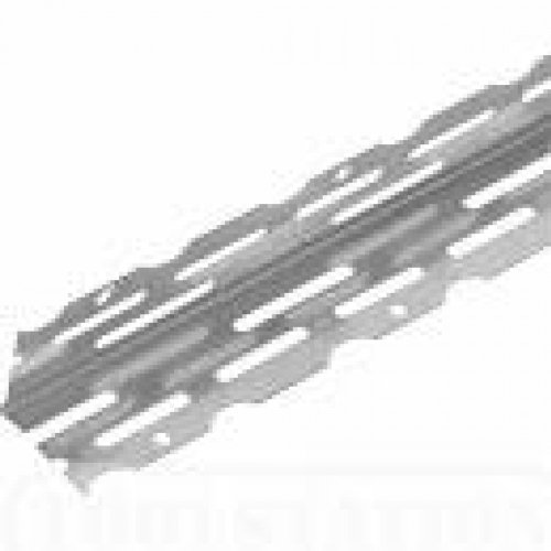 Buildershop UK 3000mm Thin Coat Angle Bead (Box 50)
