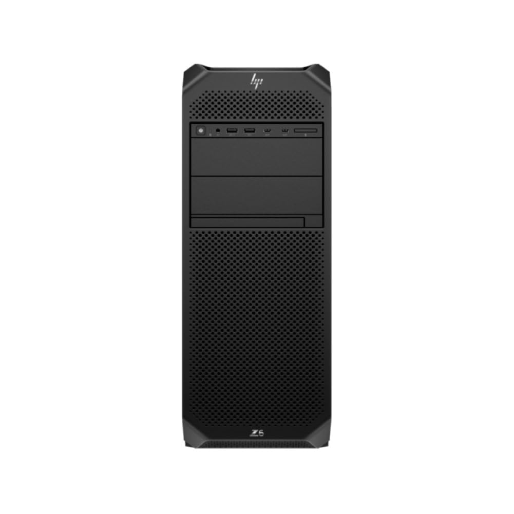 Amazon.com: HP Z6 G5 Workstation - 1 x Intel Xeon Dodeca-core (12