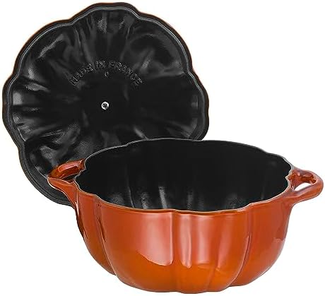 Staub Cast Iron 3.5 Qt Cocotte - Thumbnail 3