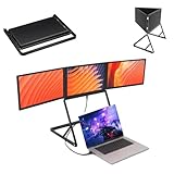 playstation 2 ntsc vs pal 【Monitor portátil diseñado para portátiles】 Este monitor portátil amplía la funcionalidad de tu portátil, admitiendo la sincronización de múltiples pantallas y la visualización independiente. Este monitor de doble pantalla admite los modos de visualización extendido, espejo, vertical, de pantalla única y frontal, lo que proporciona a los usuarios de portátiles una solución perfecta de sincronización multipantalla y visualización independiente