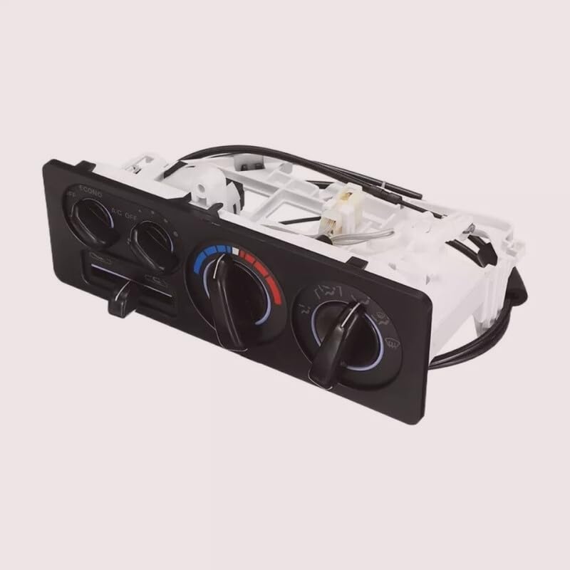 New A/C Climate Heater Control Panel Switch for Mitsubishi Pajero Montero V31 32 V33 MB657317 MR218469