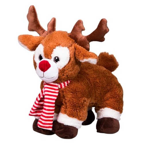 Randall The Reindeer 8