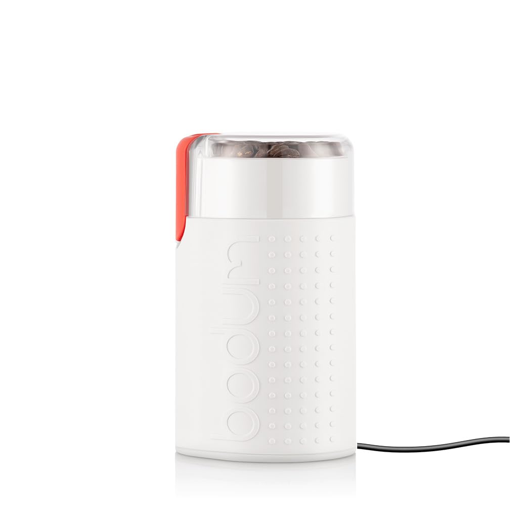 Amazon | BODUM ボダム コーヒーミル 電動ミル BISTRO ビストロ 電動式