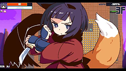 Tokoyo: The Tower of Perpetuity