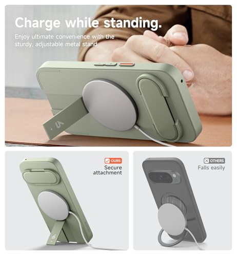 Coque antichoc Google Pixel 9 protège objectif et sécurité