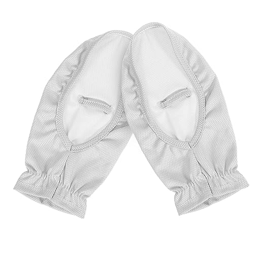 VICASKY Outdoor Gloves Sun Protection Breathable Flexible Women's Driving Hiking and Cycling