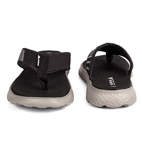 Image of Adda I-CLOUD-3 || Durable & Comfortable || EVA Sole || Lightweight || Fashionable || Super Soft || Thong Slipper || Slippers for Men