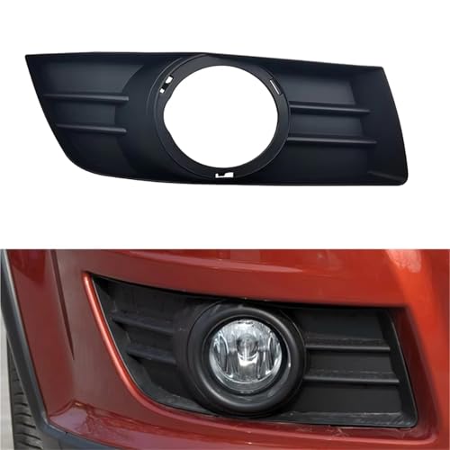 Marco de lámpara antiniebla para Suzuki SX4 Hatchback Sport 2011 7