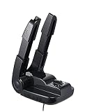 AIWOTOWOW Portable Electric Shoes Boots Dryer Warmer Adjustable Foldable Rack