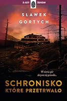 Schronisko które przetrwało 8327164031 Book Cover