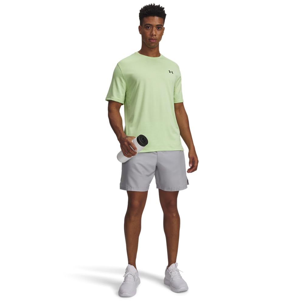 Under Armour UA Tech Woven Wordmark Short - Pantalones Cortos Hombre