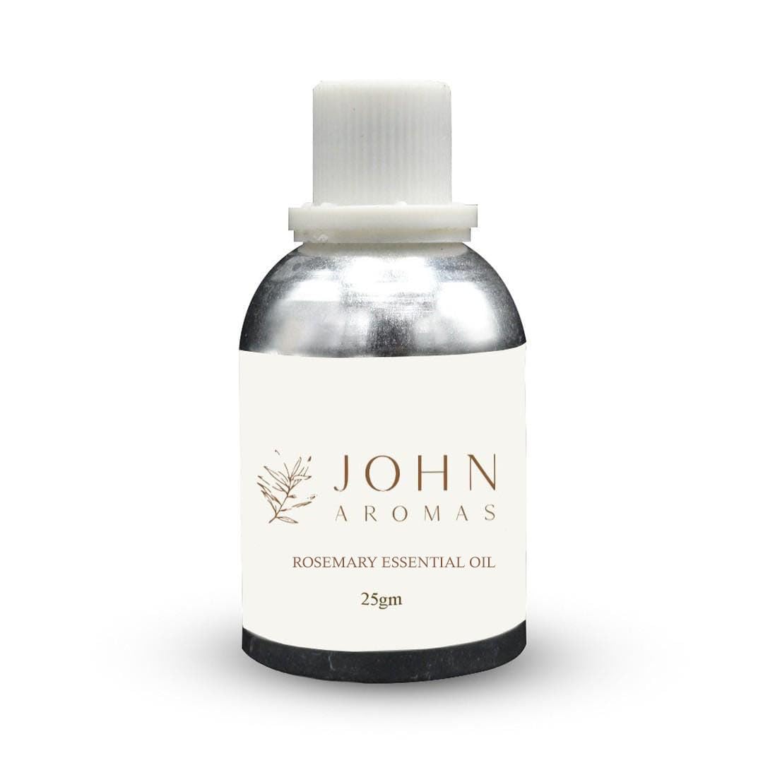 Rosemary Essential Oil for Hair Growth, Skin Care |Organic 100% Pure, Natural|10 ml-image-47
