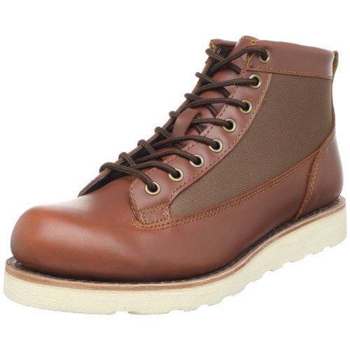 J75 by Jump Deluxe Men's Bastian Ltd Fashion Boot