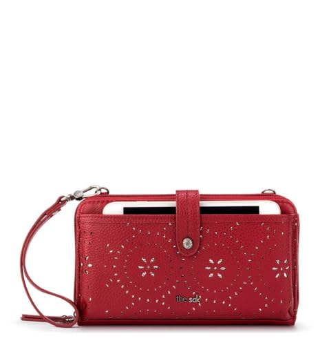 Image of The Sak Iris Crossbody Convertible Cross Body