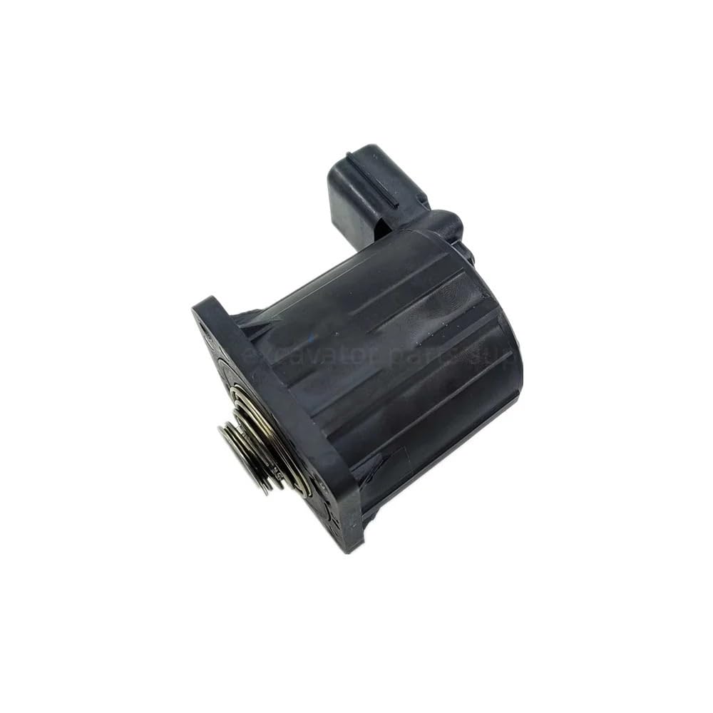 Wymiana zaworu EGR‌ Dla Sany 195 205 215 235 245-10 | Do części silnika koparki z zaworem elektromagnetycznym EGR Kato HD820V(ME229911)