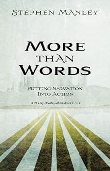 Paperback More Than Words Book