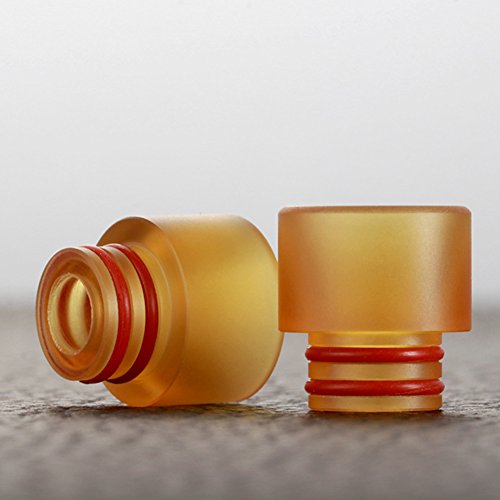 ドリップチップ 510 おすすめランキング オシャレは口元から