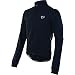 Pearl Izumi - Ride Men's Elite Thermal Long Sleeve Jersey, Large, Black/Black