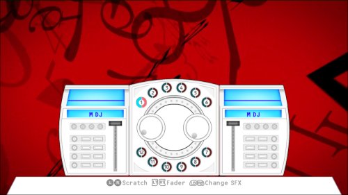 Vista 35 de Dance Dance Revolution Universe 3 with Dance Mat - Xbox 360