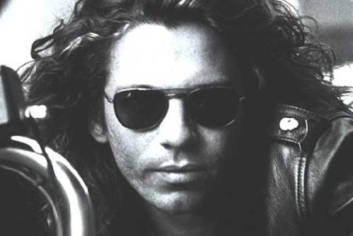 Michael Hutchence