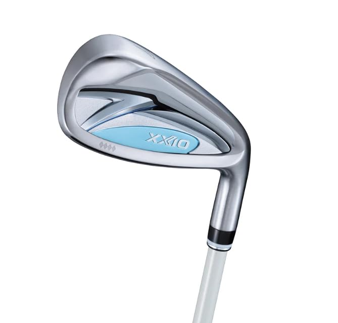XXIO 14 Ladies Iron Set