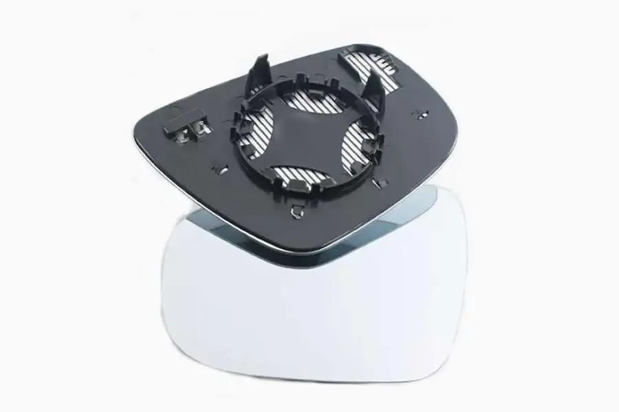 Rétroviseur latéral droit de rechange compatible Chery Tiggo 5X - 7