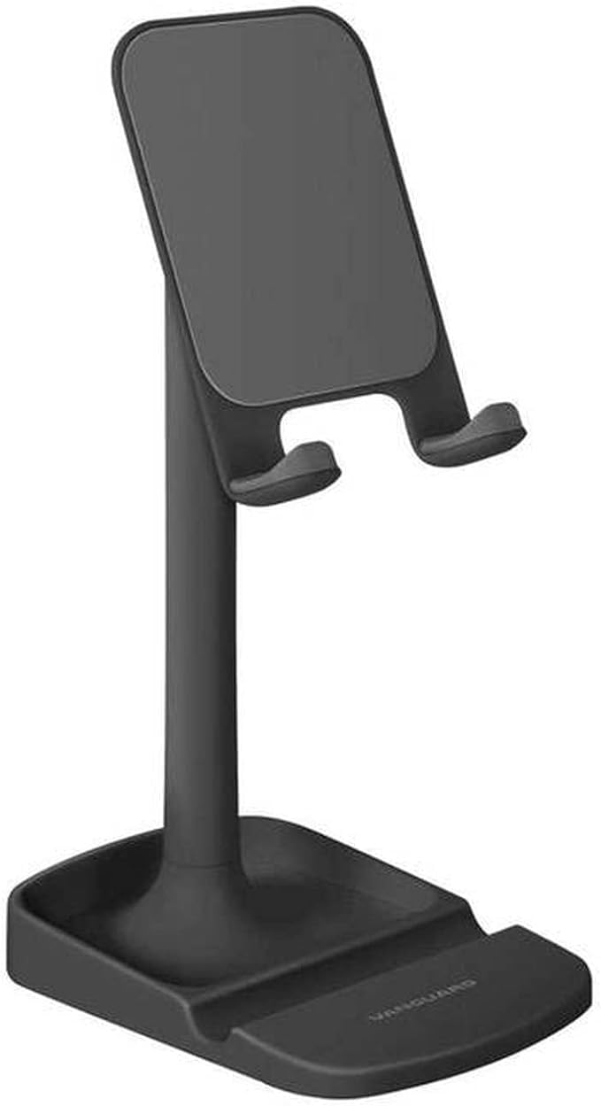 VanGuard Lifeplus Omni Plus Mobile Phone Stand - Black