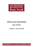  VENTE AUX ENCHERES