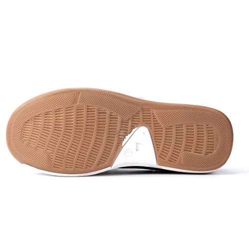 Image of Boys Loafers Kids Casual Boat Shoes School Boys Dress Shoes