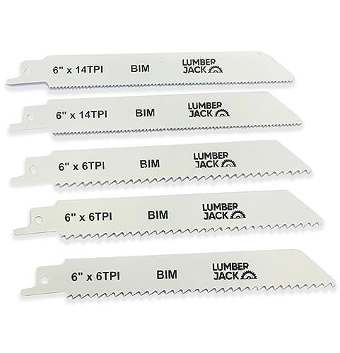 Best Recip Saw Blades For Metal Best Recip Saw Blades For Metal