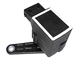 Faro del sensor de nivel Twowinds - 37146784697 Sensor Nivel Faros Xenon 37141093698 E46 E83 E85 E86 E89 E53