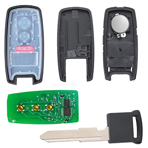 Télécommande Suzuki Grand Vitara résoudre panne centralisation KBRTS003 - 6