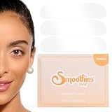 Lisser les rides: Avez-vous des rides sur le visage? Vous inquiétez-vous de l'apparition des rides? Les patchs faciaux Smoothies aident à lisser l'apparence des ridules et des rides sur votre visage. Intégrez les Smoothies dans votre routine beauté!