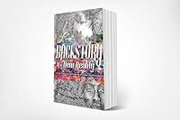 The Backstory of a New Reality: A Jaw dropping unmasking of Urban Youth Violence 1642557048 Book Cover