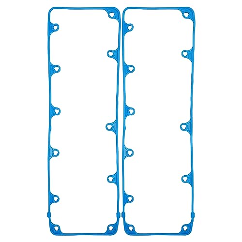 Image of IRONTEK Head Gaskets Kits fit for Ford F150 /E150 /E250 Mercury Grand Marquis, for Mountaineer 2005-2011 Lincoln Town, Car Gaskets Sets # HS9792PT-9 HS9792PT-8