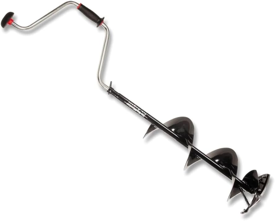 Lazer 2pc Hand Auger 7